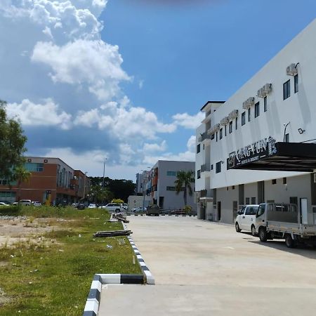 Qing Yun Rest House Koprijaya, Brunei Darussalam Bandar Seri Begawan Exterior photo